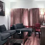 Oyo 914 Hotel Casa Luxurio