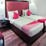 Oyo 914 Hotel Casa Luxurio
