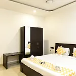 Fabhotel Sunshine Castle Kondapur