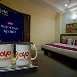 Oyo Premium Shamshabad
