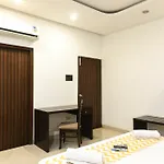 Fabhotel Sunshine Castle Kondapur