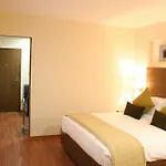 Time Square - The Landmark Hotel