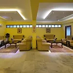 Oyo Premium Banjara Hills Road No 12