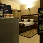 Oyo Premium Banjara Hills Road No 12