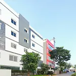 Treebo Aditya Residency