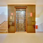 Oyo 10596 Hotel Indu