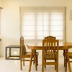 Fabhotel Spring Leaf Gachibowli