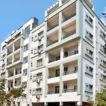 Oyo 45 Silverkey Gachibowli