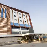Oyo 10127 Svm Grand Uppal