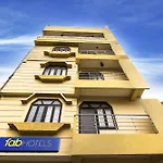 Fabhotel Park Heights