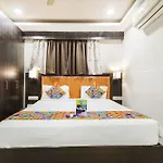 Fabhotel Park Heights