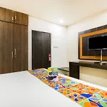 Fabhotel Park Heights