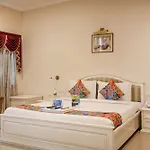 Fabhotel Raj International