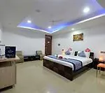 Oyo Premium Gachibowli Near Dlf