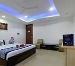 Oyo Premium Gachibowli Near Dlf