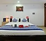 Oyo Premium Gachibowli Near Dlf