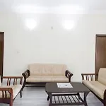 Fabhotel Gardenia Service Apartments