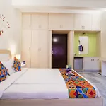 Fabhotel Gardenia Service Apartments