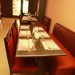 Hotel Aditya Grand
