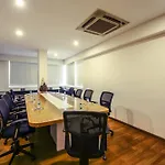 Ebony Boutique Hotel