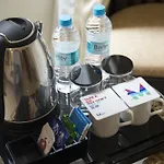 Ebony Boutique Hotel