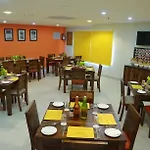 Jupiter One Continent Hitech City