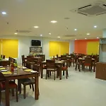 Jupiter One Continent Hitech City