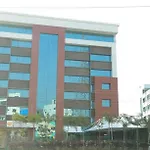 Jupiter One Continent Hitech City