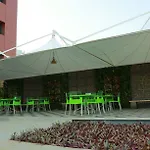 Jupiter One Continent Hitech City