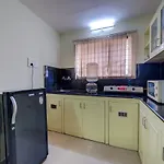 Falcons Nest Studio Service Apartment