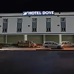 Treebo Trend Dove