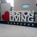 Hotel Boston Living