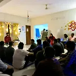 Beehive Commune Hyderabad