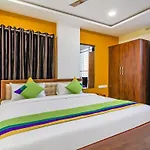 Itsy Hotels D\'Comfort Inn