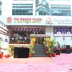 The Grand Plaza