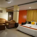 The Grand Plaza