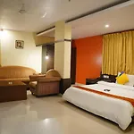 The Grand Plaza