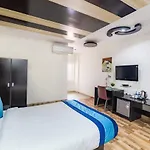 Hotel Mint Riva, Gachibowli Near Ikea