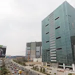 Hotel Mint Riva, Gachibowli Near Ikea