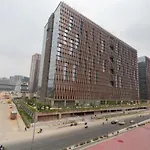 Hotel Mint Riva, Gachibowli Near Ikea