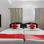 Oyo 71431 Hotel Polo