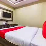 Oyo 41665 Hotel Grand Marvel Residency