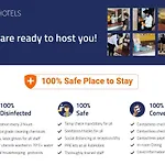 Fabhotel Prime Hitech City