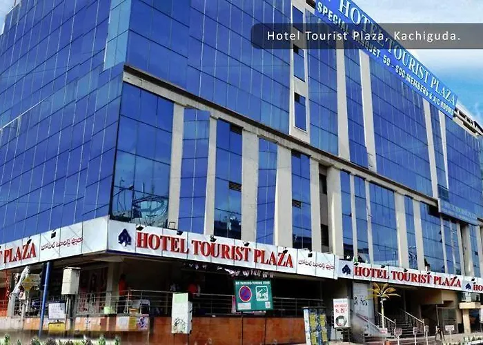 Fabexpress Tourist Plaza