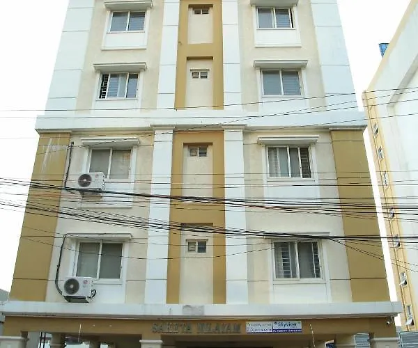 Skyview Suites