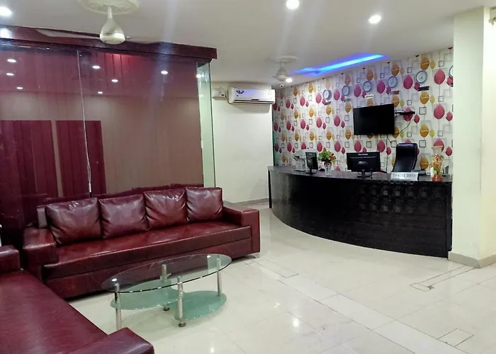 Hotel Clifton