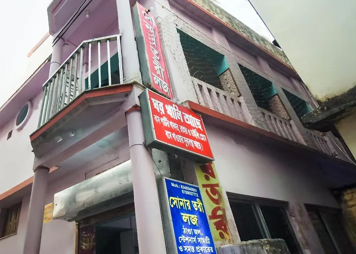 Hotel Mahesh Residency