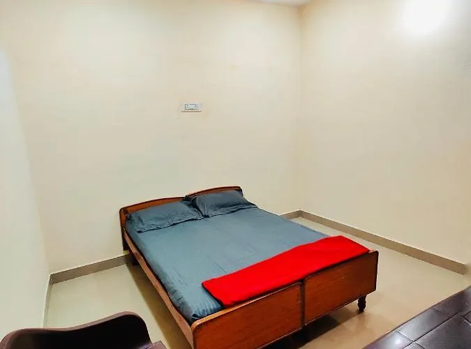 Budgetstar Lodge