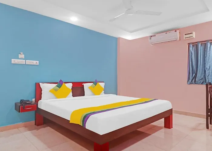 Itsy Hotels Aflah
