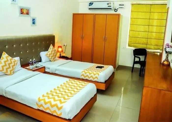 Fabexpress Rk Hospitality